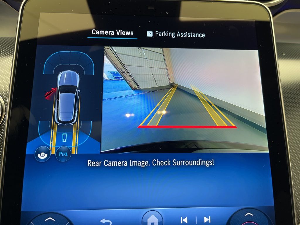 Thumbnail: 2026 Mercedes-Benz GLC - 19