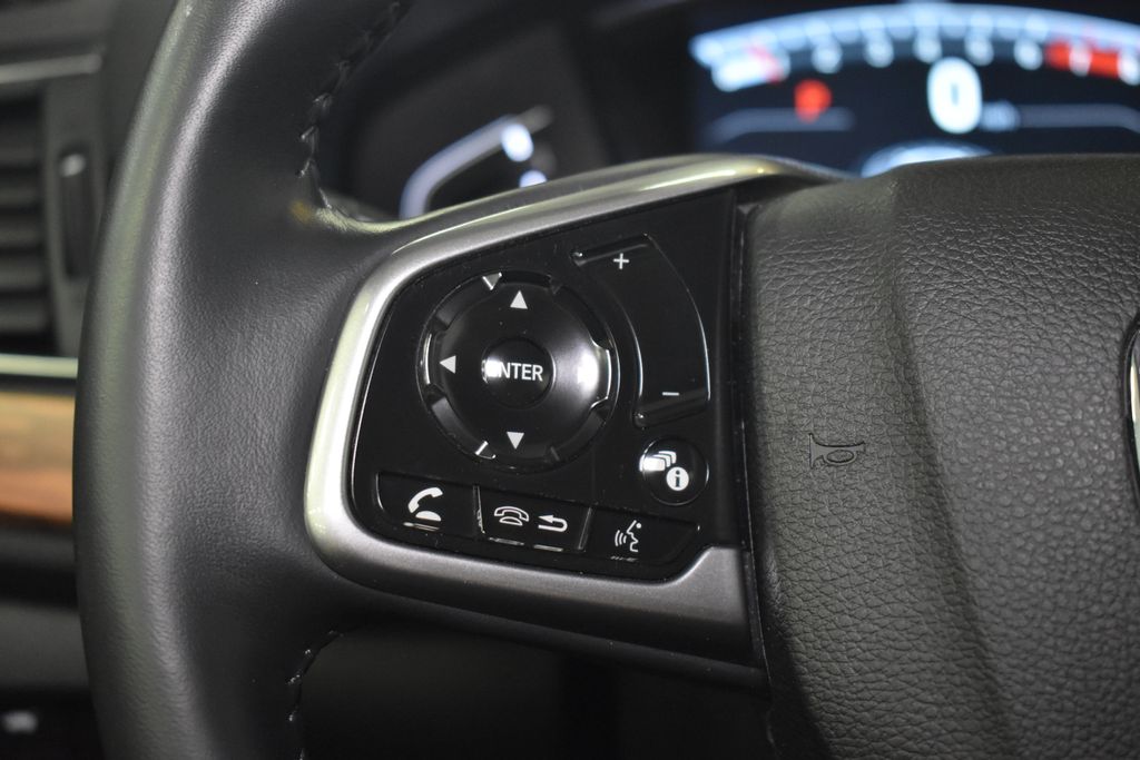 2022 Honda CR-V Touring 20