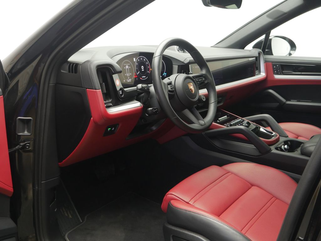 Thumbnail: 2026 Porsche  - 4