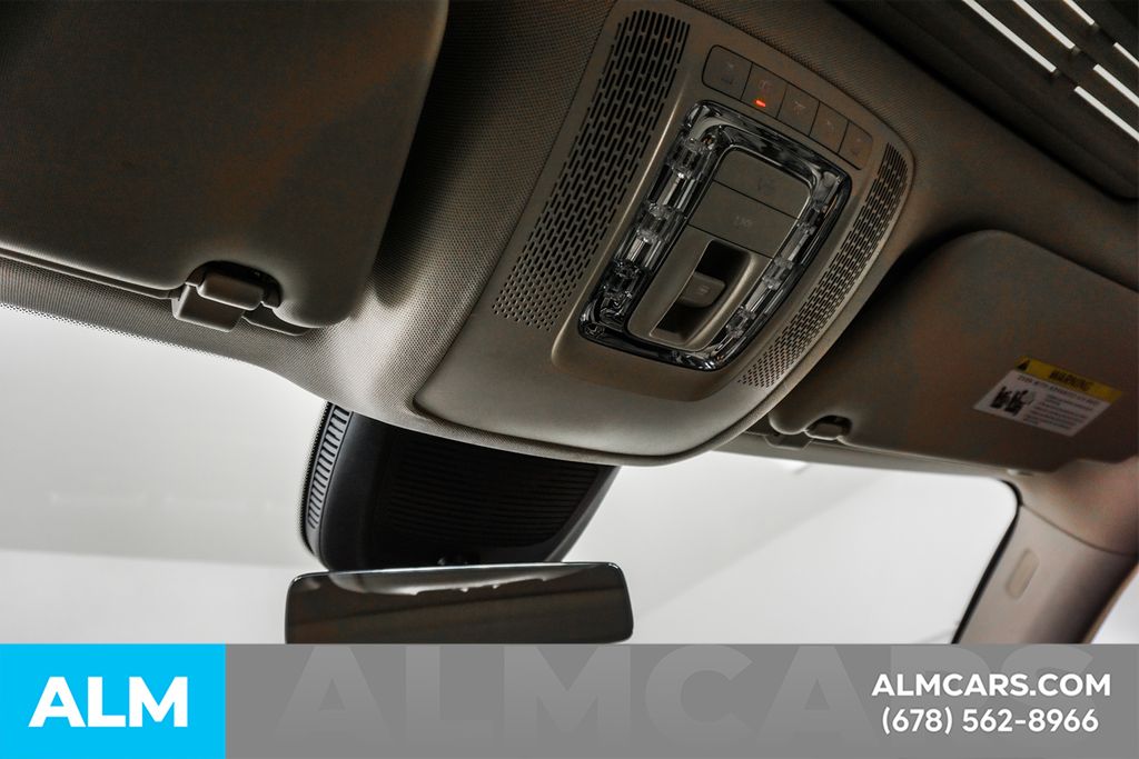 Used 2023 White Mercedes-Benz GLE 350 image 54