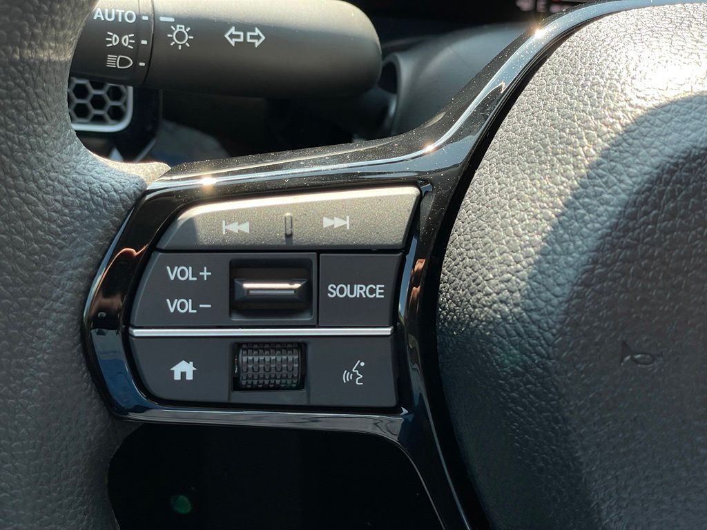 Thumbnail: 2026 Honda Civic - 15
