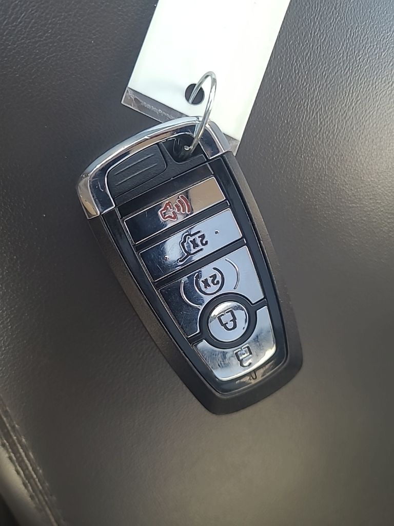 used 2020 Lincoln Nautilus car, priced at $19,990