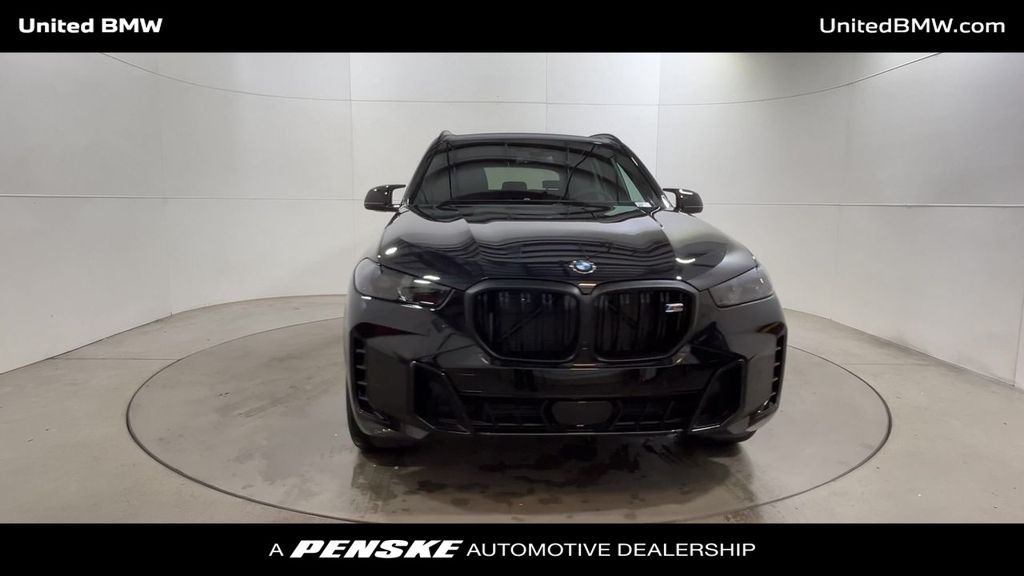 Thumbnail: 2026 BMW X5 - 3