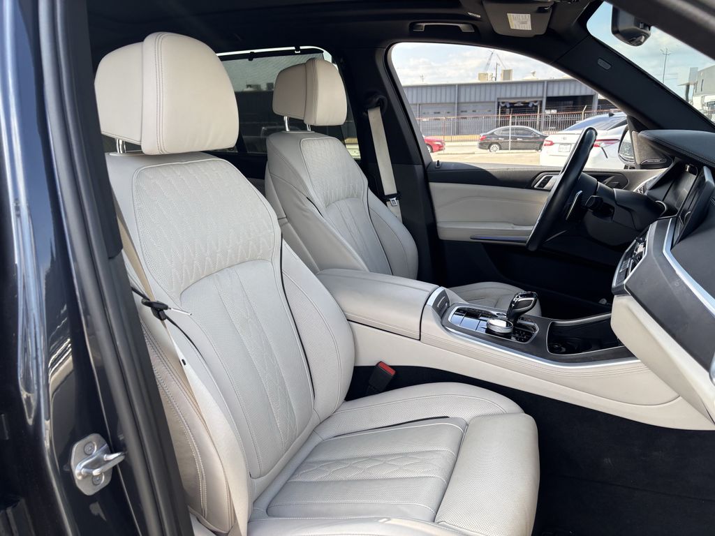 Used 2022 BMW X5 SUV