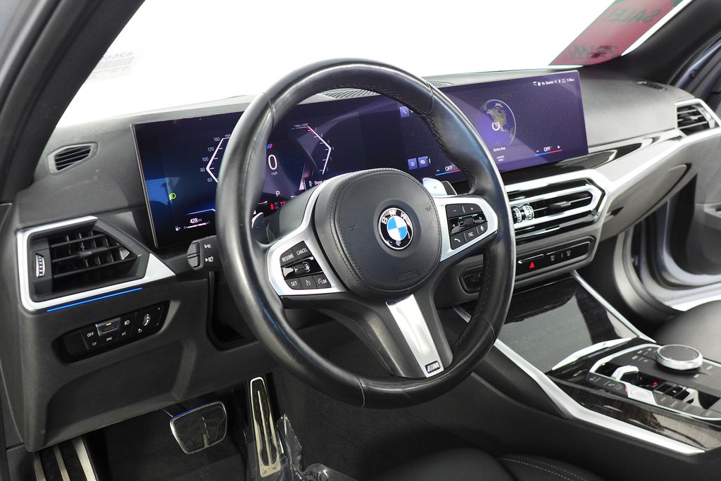 Thumbnail: 2023 BMW 3 Series - 30