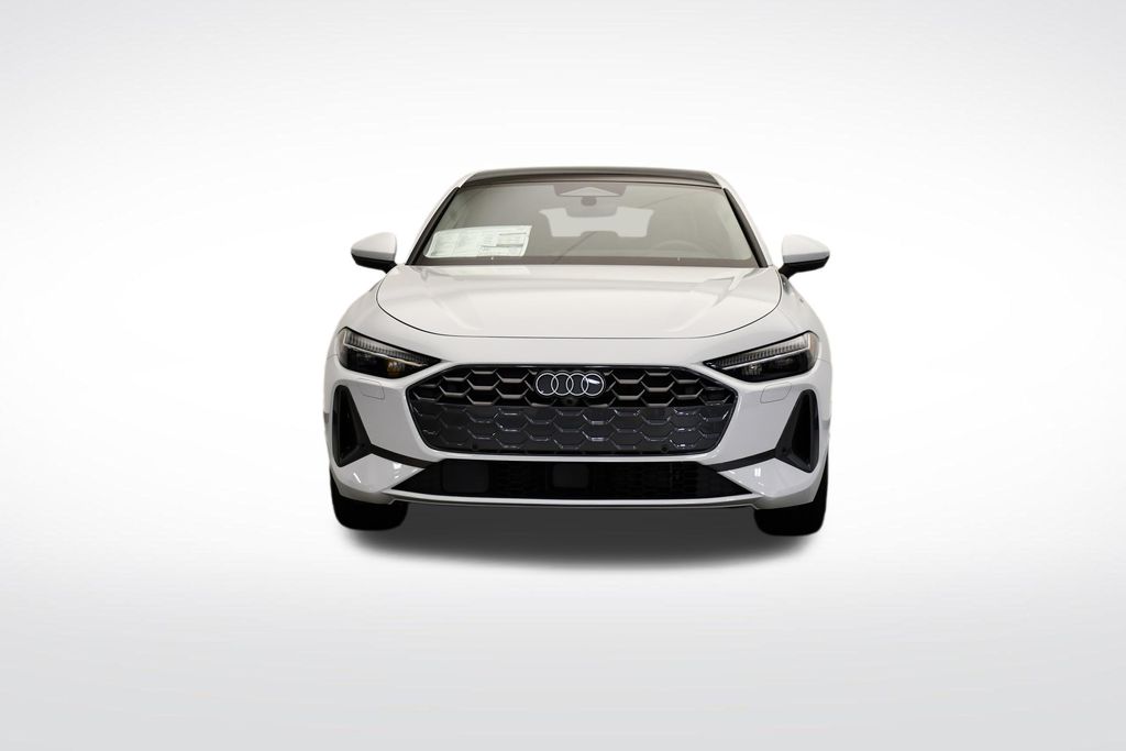 Thumbnail: 2025 Audi A5 - 8