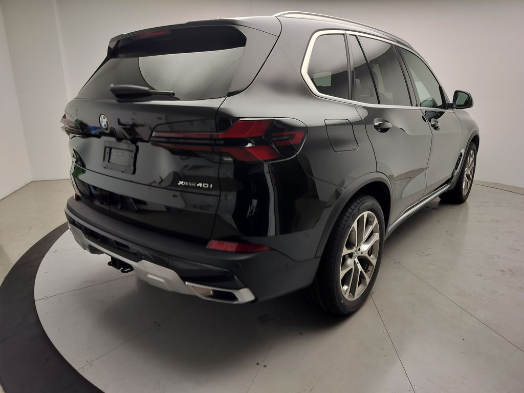 Thumbnail: 2024 BMW X5 - 3