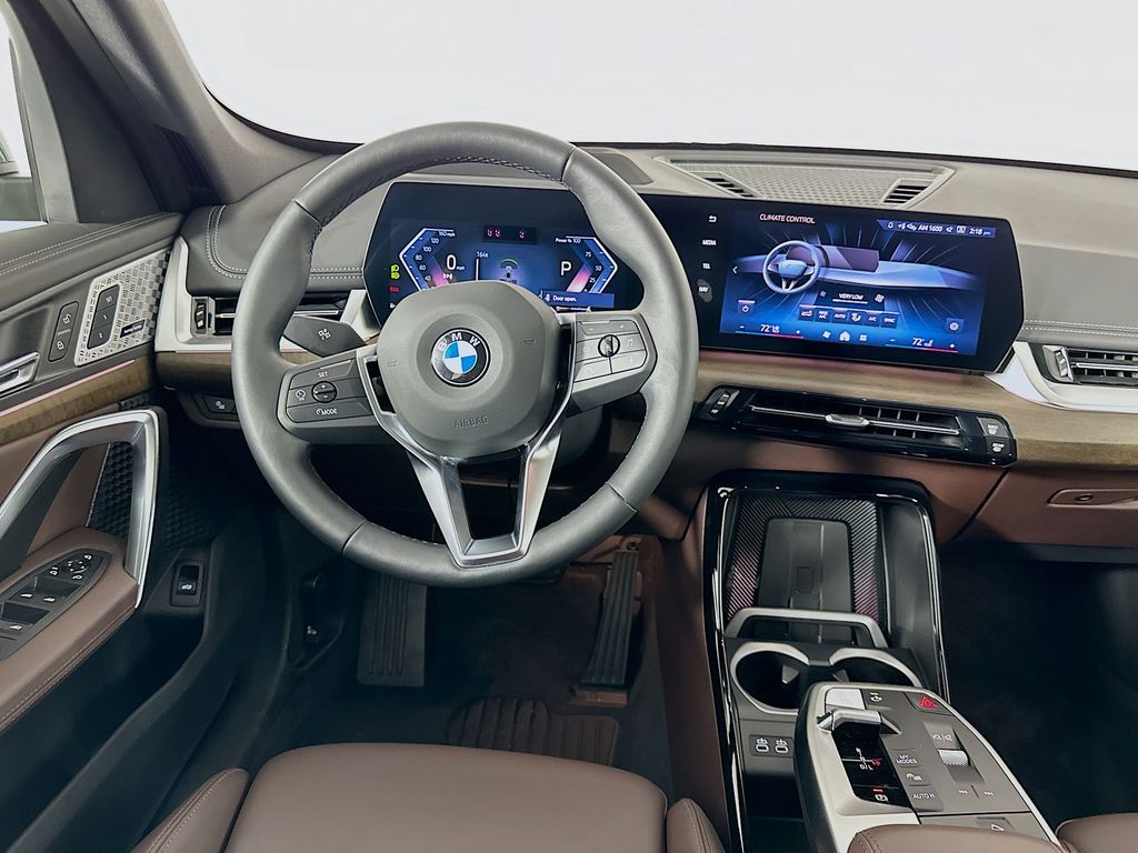 Thumbnail: 2025 BMW X1 - 22