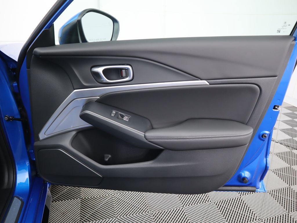 Thumbnail: 2026 Acura Integra - 26