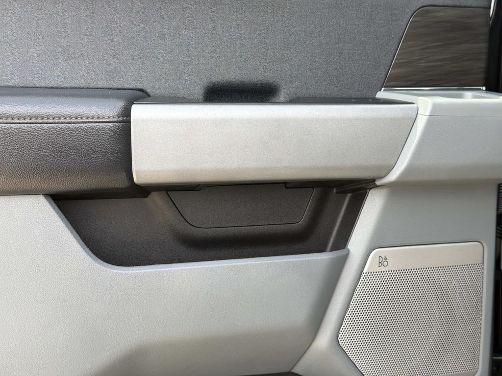 Used 2025 Ford F-150 Lariat 4D SuperCrew