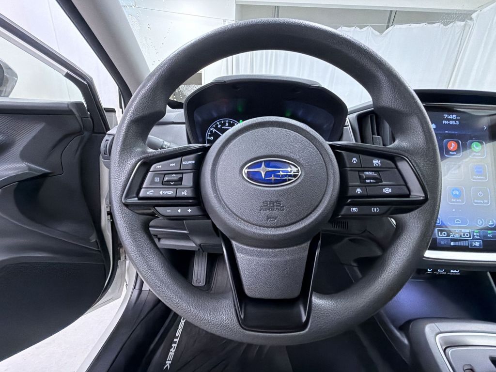 Used 2024 Subaru Crosstrek SUV