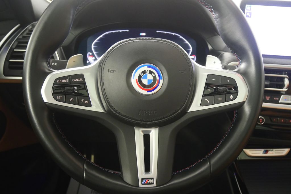 Thumbnail: 2022 BMW X3 - 20