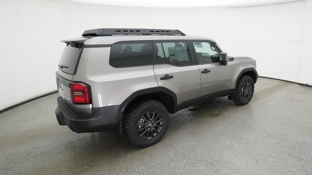Thumbnail: 2024 Toyota Land Cruiser - 27