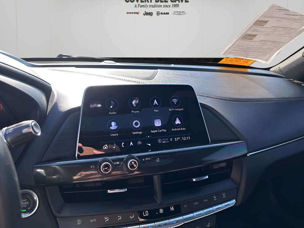 Used Car 2024 Cadillac Ct4  Sport For Sale Under $35,000 In Austin, Texas