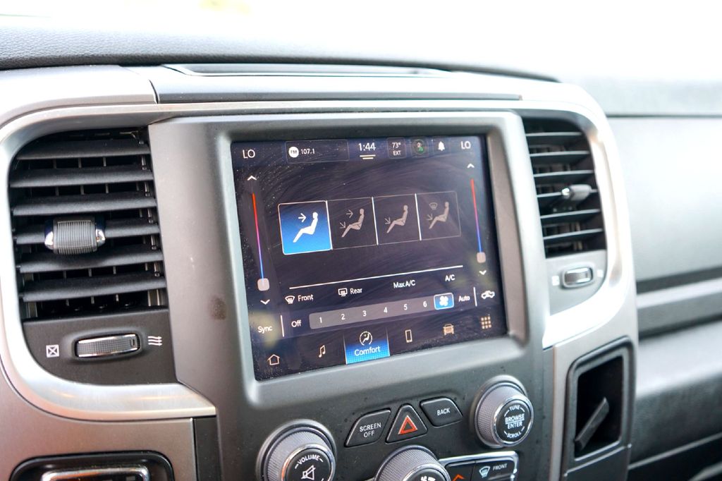 Used Car 2023 Ram 1500 Classic  Slt For Sale Under $30,000 In Taylor, Texas