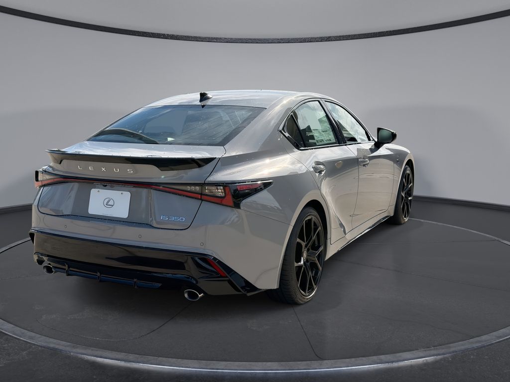 Thumbnail: 2026 Lexus IS - 11