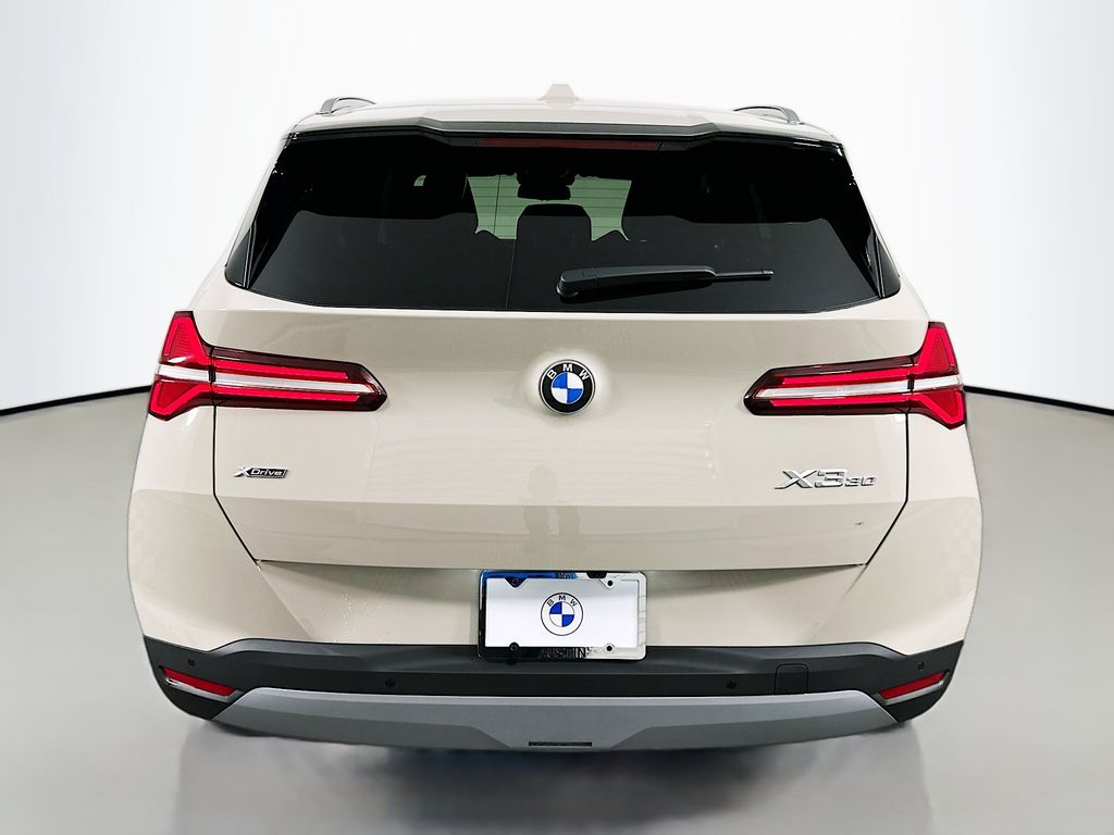 Thumbnail: 2026 BMW X3 - 6