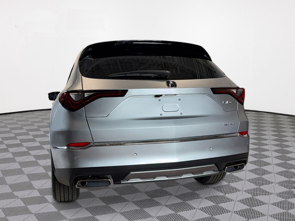 new 2026 Acura MDX car, priced at $60,850