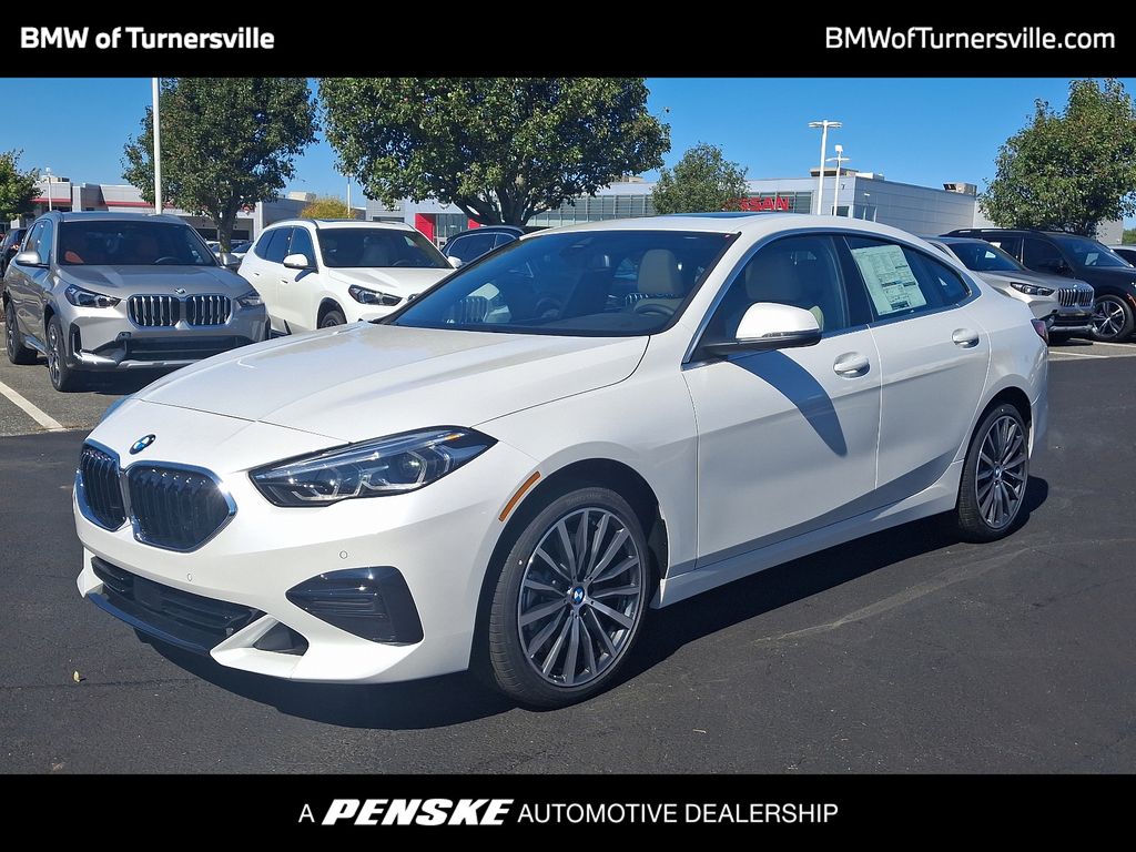 2024 BMW 2 Series 228i xDrive -
                Turnersville, NJ