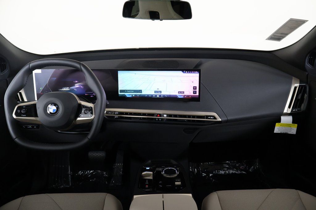 Thumbnail: 2026 BMW iX - 4