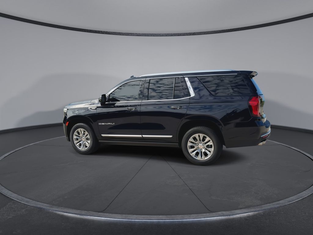 Thumbnail: 2024 GMC Yukon - 6