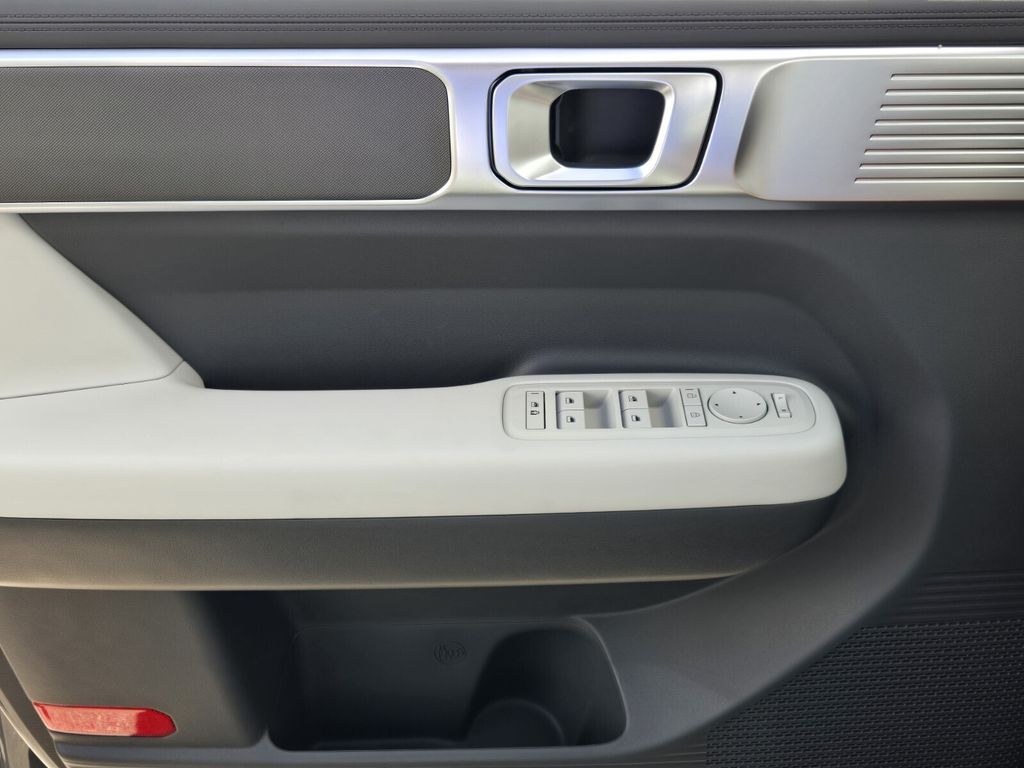 2027 Hyundai Santa Fe