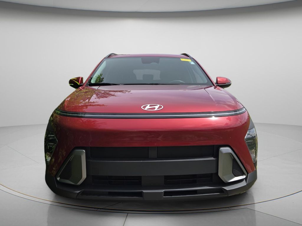2024 Hyundai Kona - $22,599