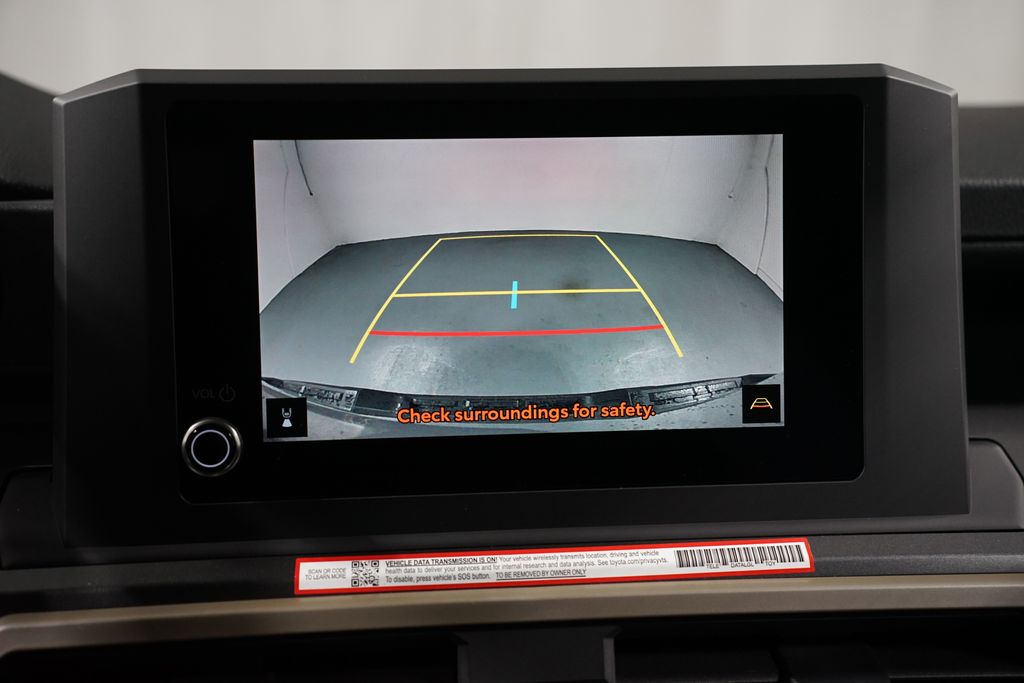 Thumbnail: 2025 Toyota Tacoma - 21