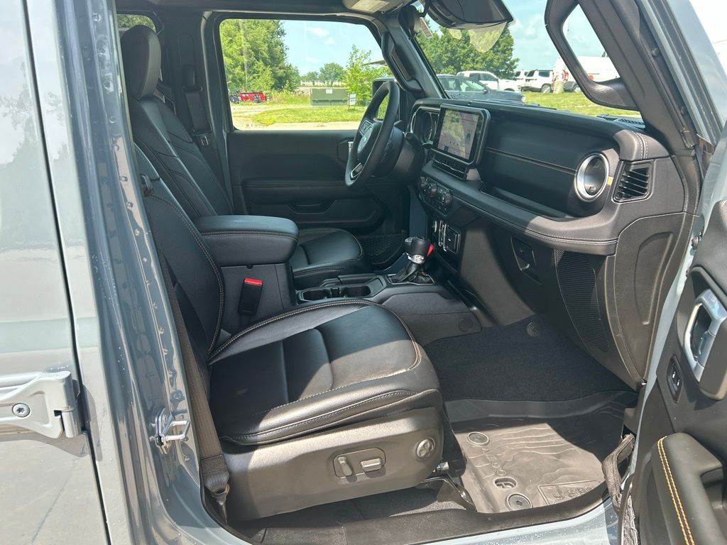Used 2026 Jeep Gladiator Truck