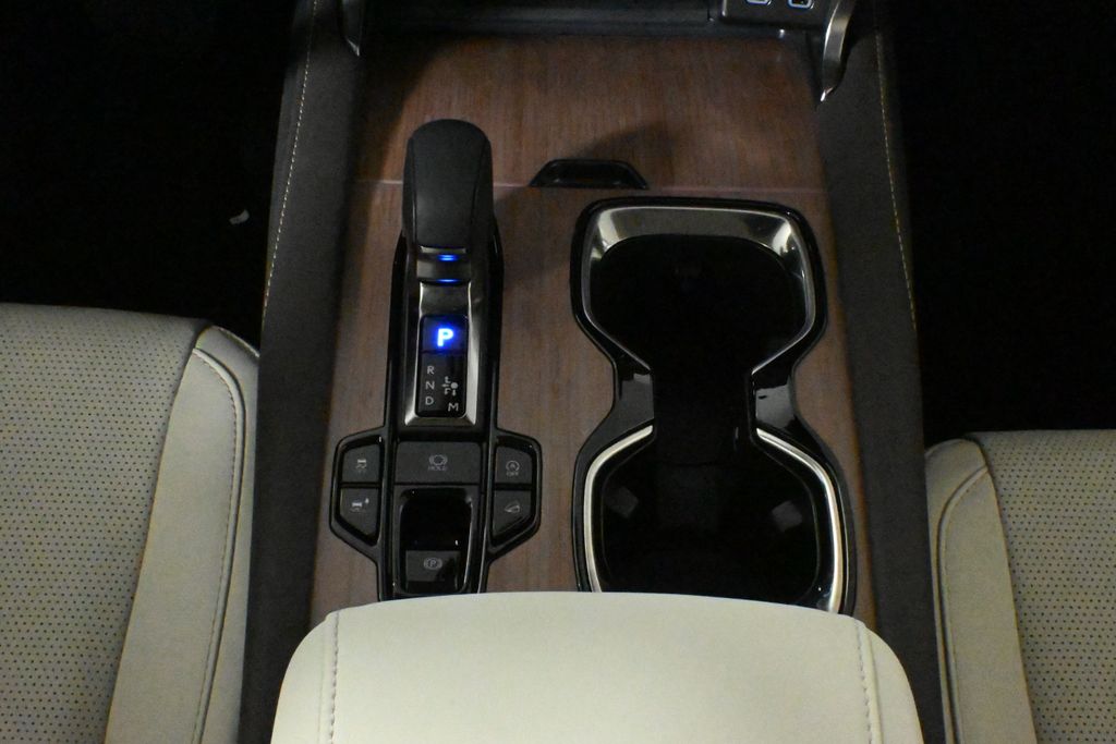 Thumbnail: 2025 Lexus RX - 24