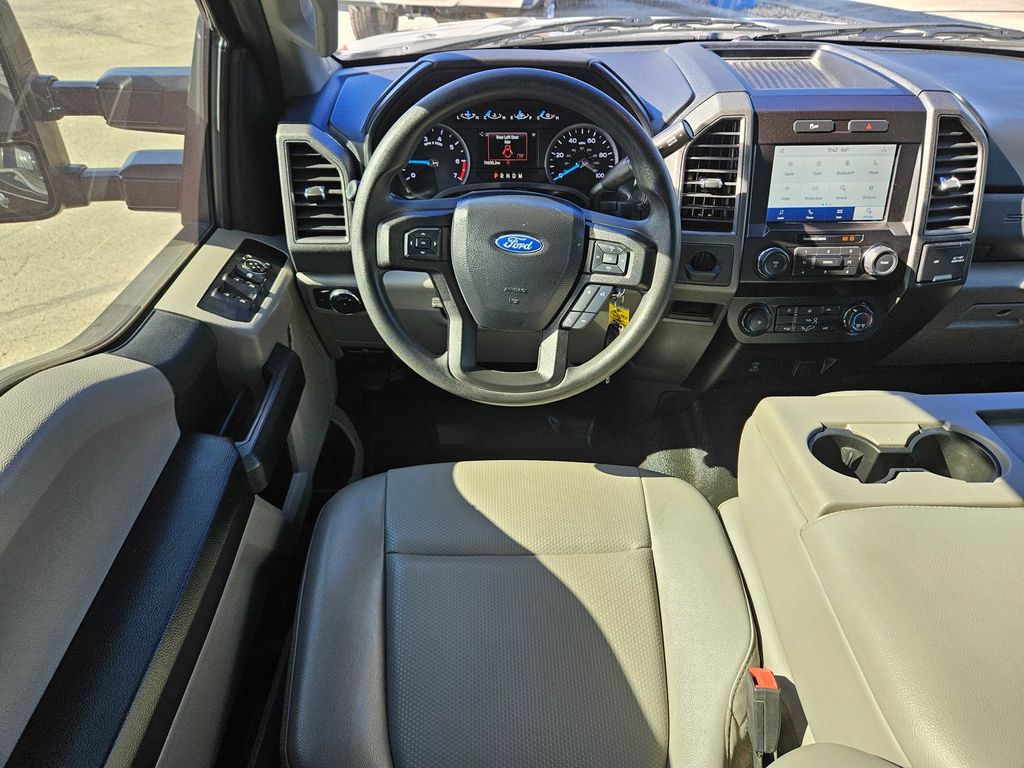 Used Car 2021 Ford F-350sd  Xl For Sale Under $30,000 In San Marcos, Texas