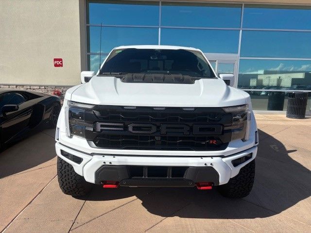 Thumbnail: 2025 Ford F-150 - 2