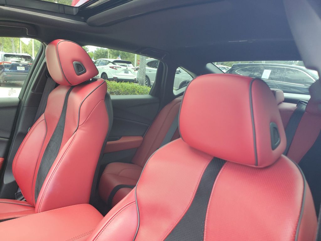 2023 Acura TL - $34,988