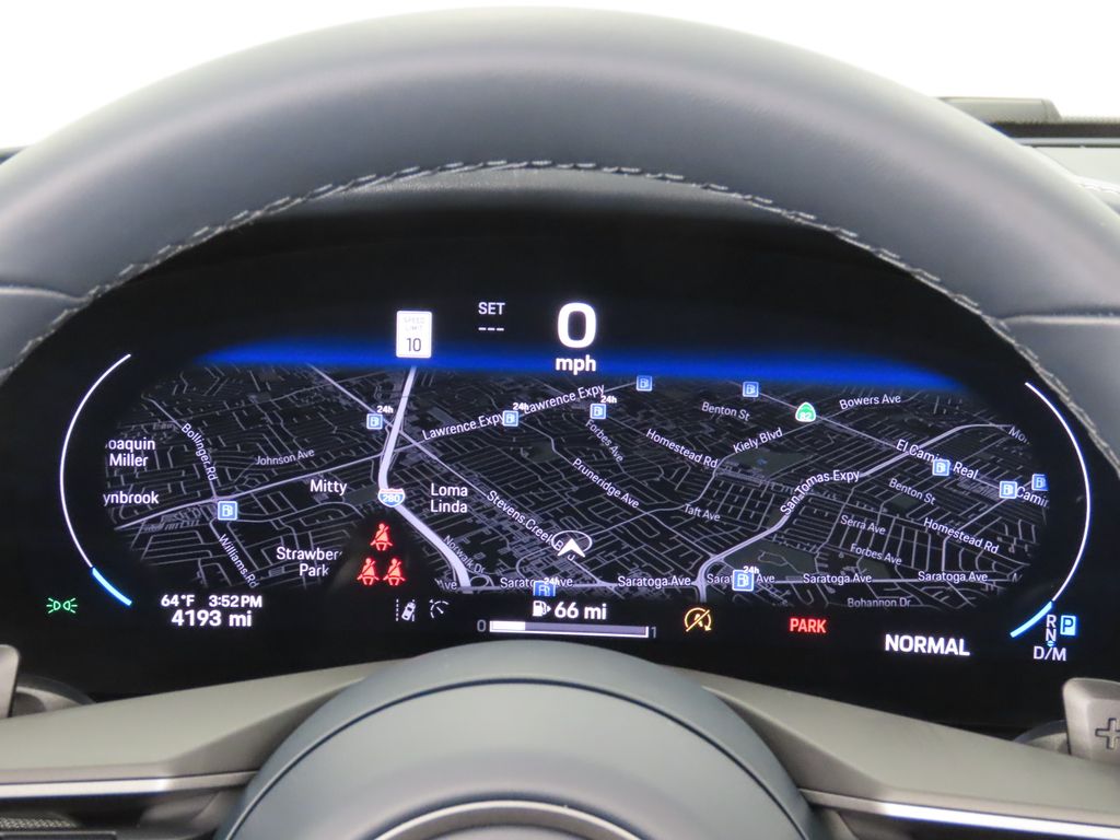 Thumbnail: 2025 Porsche 911 - 24