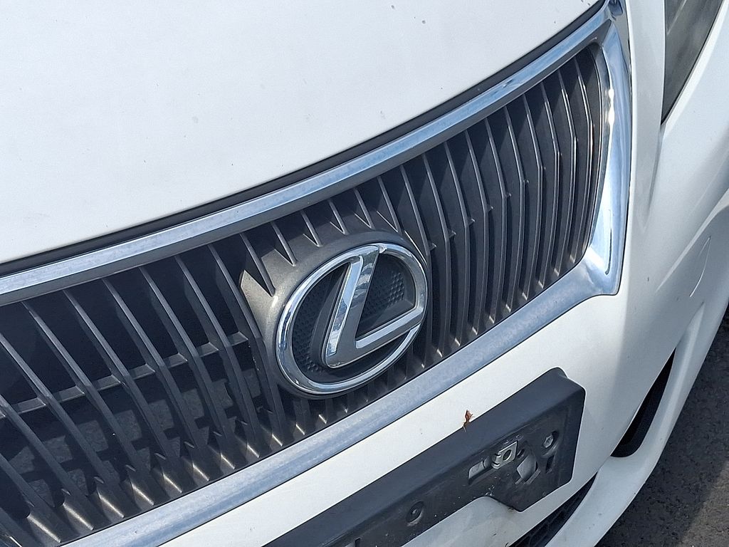 Thumbnail: 2011 Lexus IS - 4