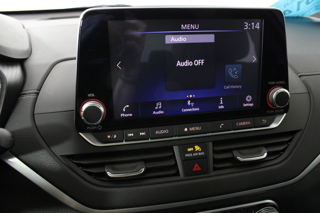 Used 2022 Nissan Altima for sale in 