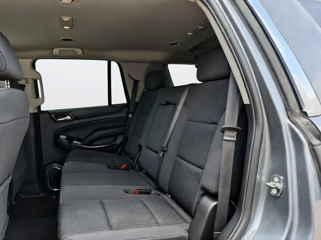 2018 Chevrolet Tahoe LS Gray at Legacy Ford