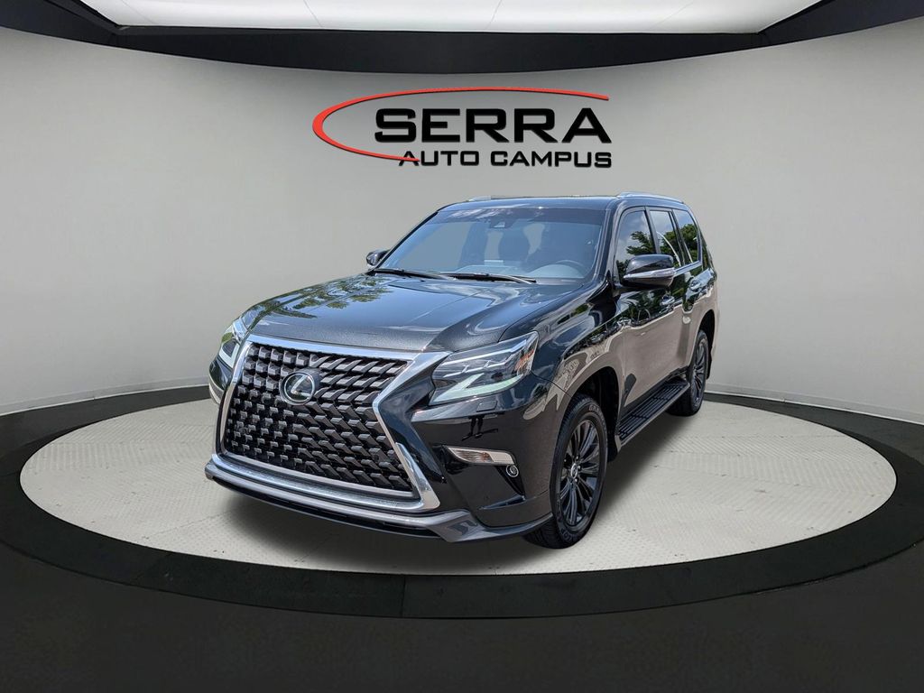 2023 Lexus GX 460 AWD