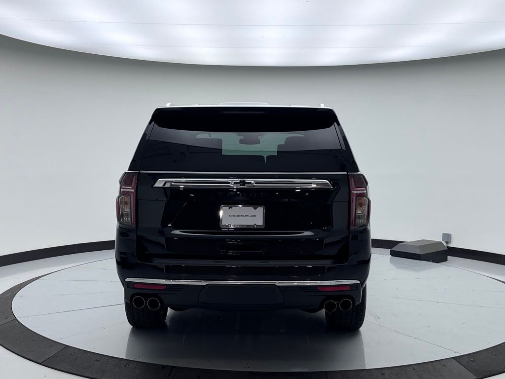 2023 Chevrolet Tahoe Premier 7