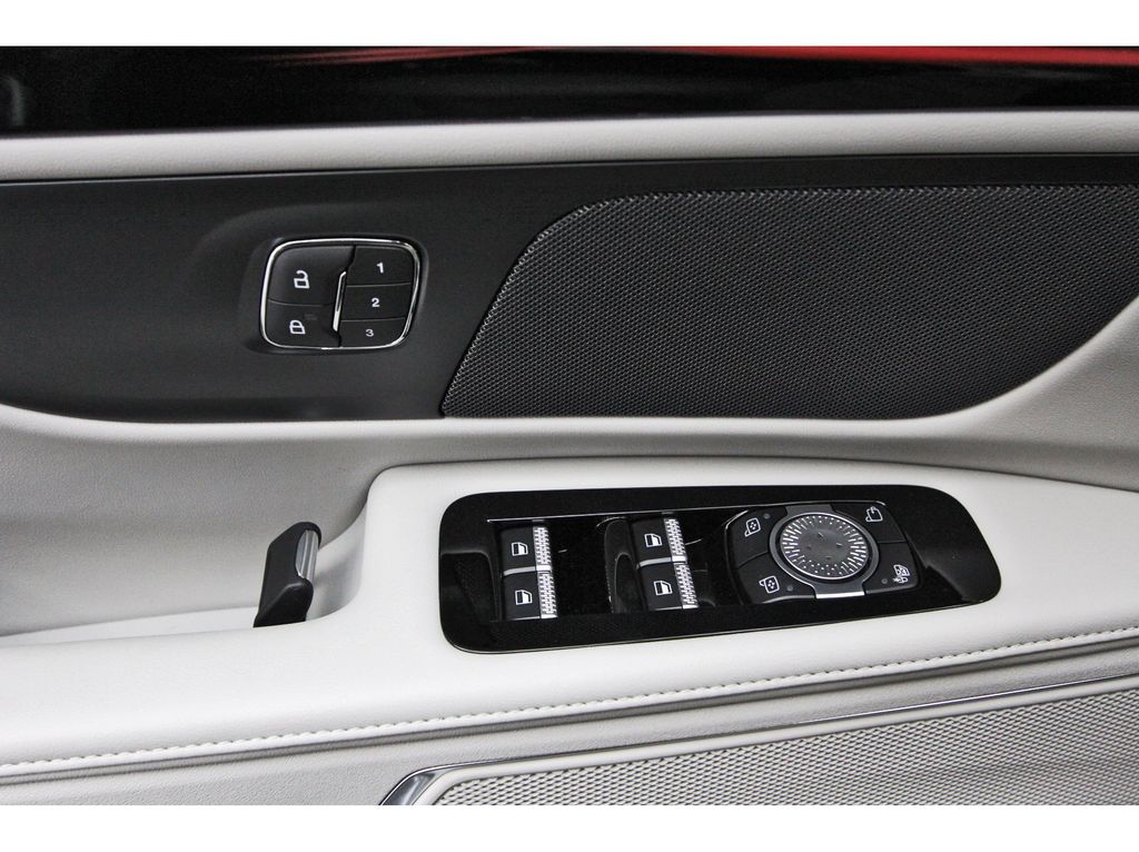 2026 Lincoln Nautilus Premiere Gray at Cook Ford