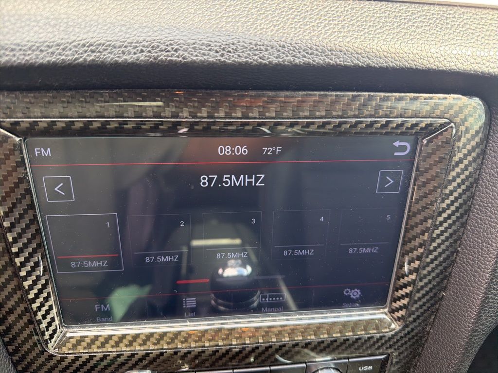 2011 Ford Mustang V6 Premium