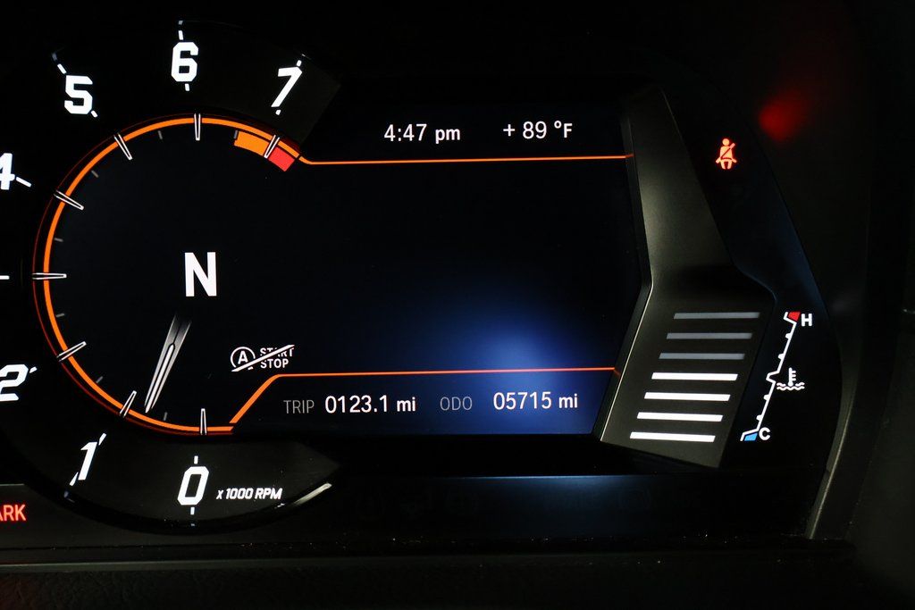 Thumbnail: 2024 Toyota GR Supra - 15