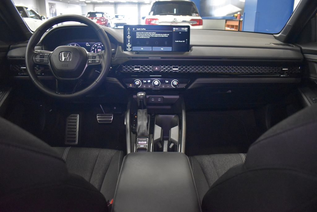 2024 Honda Accord Sport 17