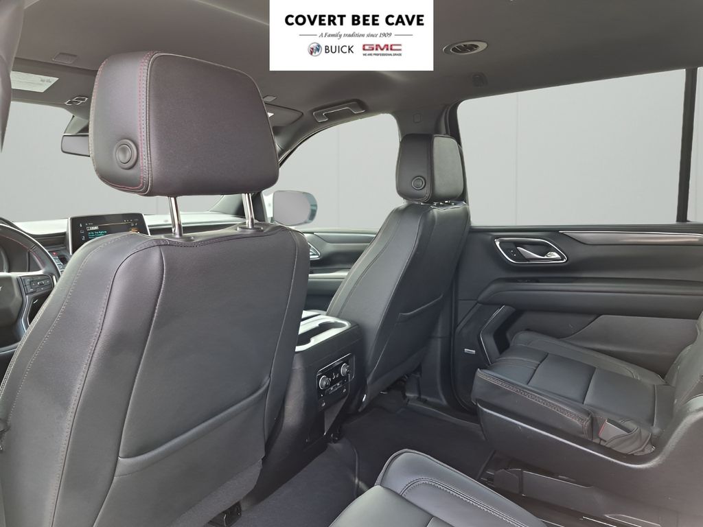 Used Car 2023 Chevrolet Suburban  Rst For Sale Under $60,000 In Austin, Texas