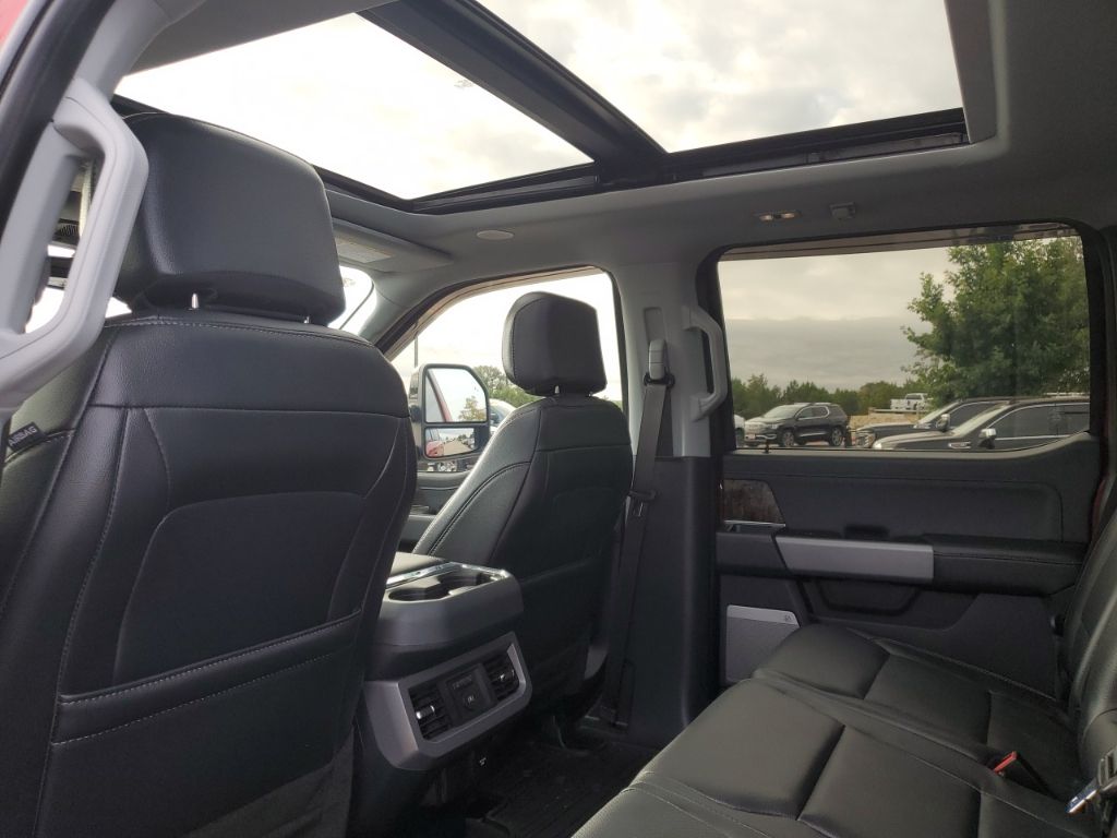 Used Car 2024 Ford F-250sd  Lariat For Sale Under $70,000 In Austin, Texas