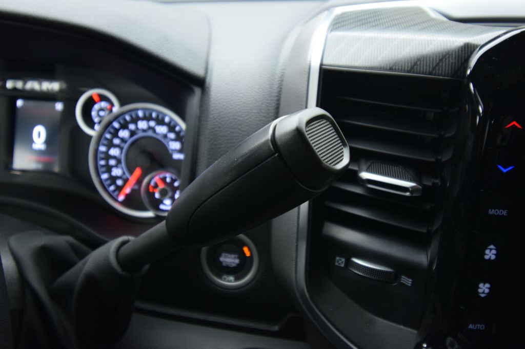 new 2026 Ram 2500 car, priced at $95,388