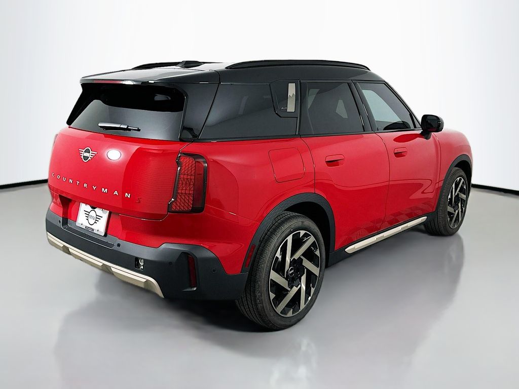 Thumbnail: 2026 MINI Cooper Countryman - 5