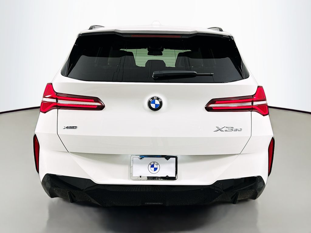 Thumbnail: 2026 BMW X3 - 6