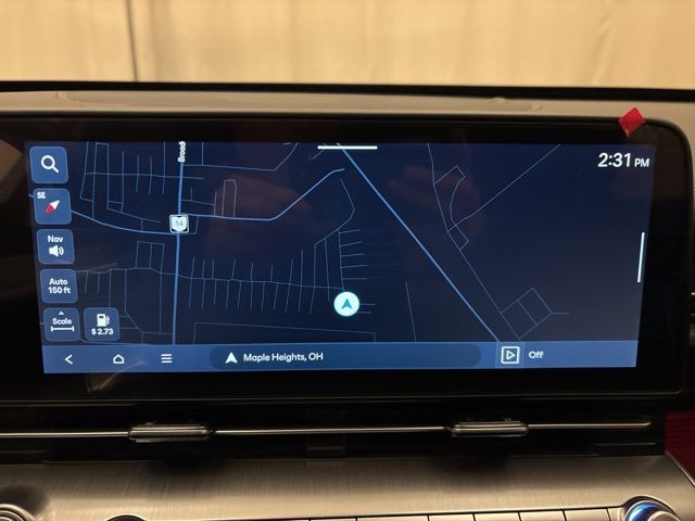 New 2024 Hyundai Kona For Sale in Bedford, OH