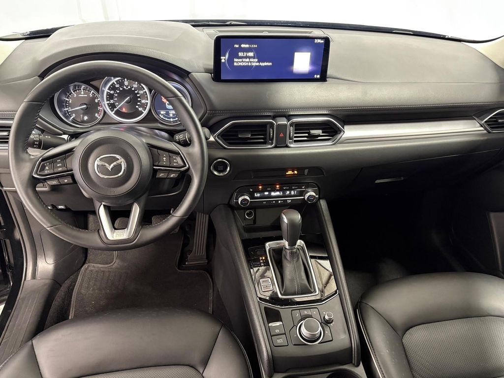 Used Car 2025 Mazda Cx-5  2.5 S Select Package For Sale Under $30,000 In Georgetown, Texas